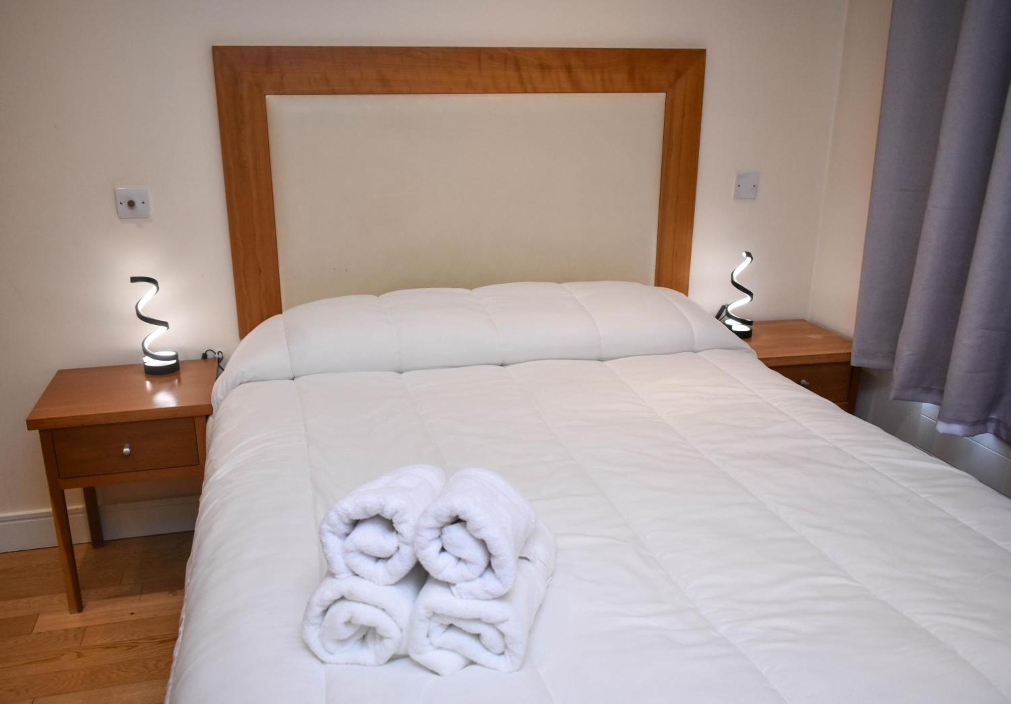 Appartement Black Or White En Dublin