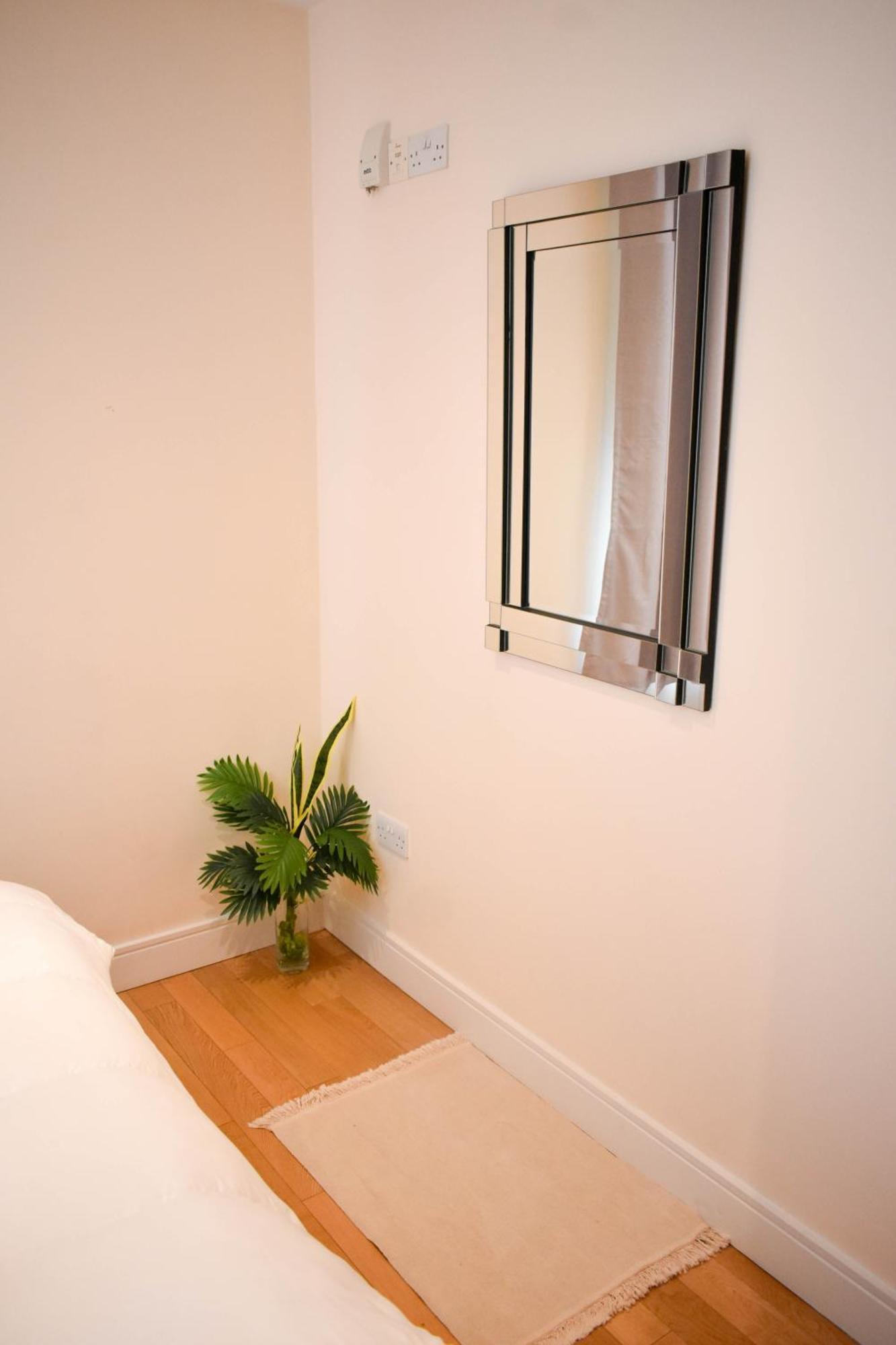 Appartement Black Or White En