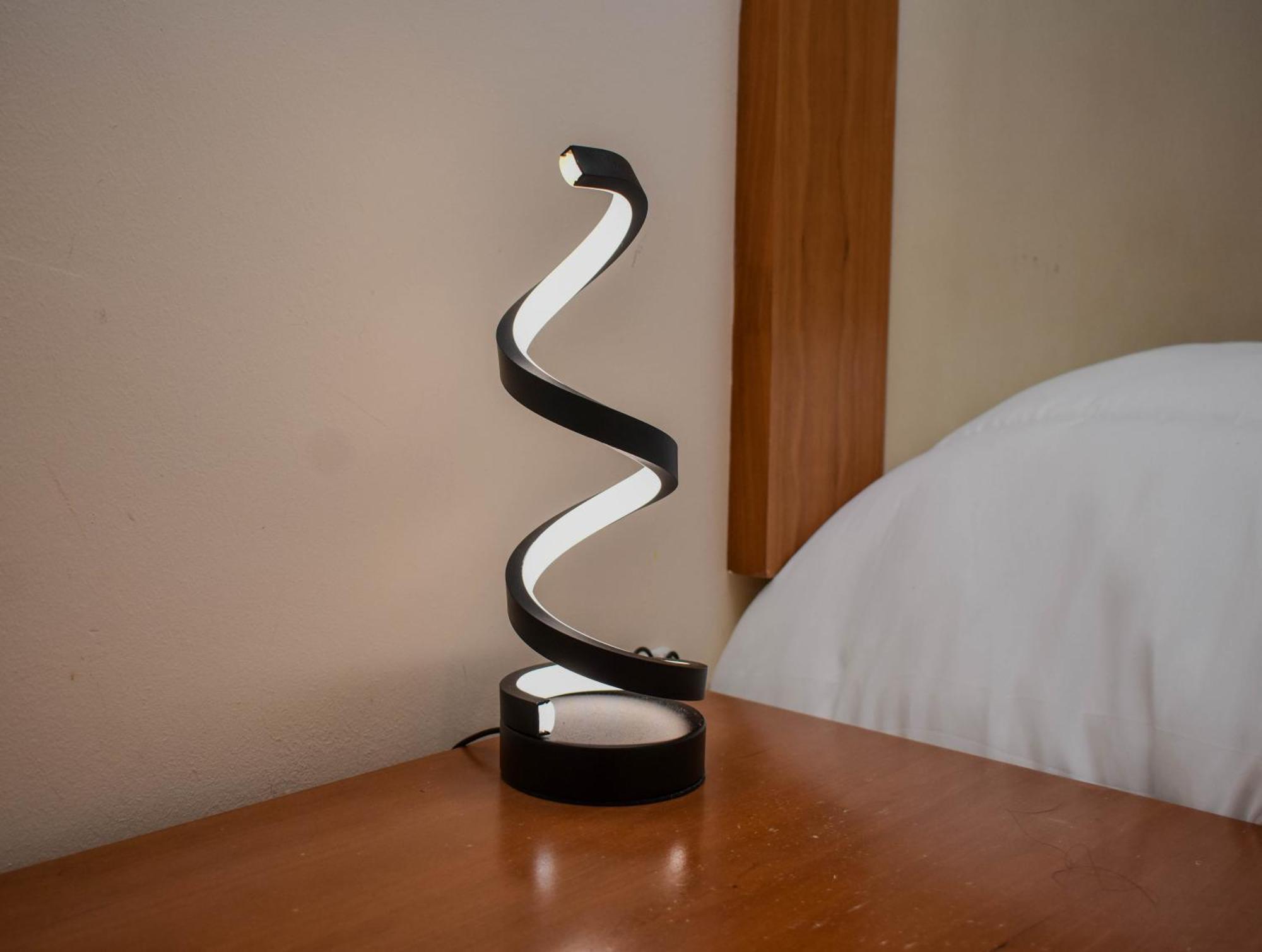 Black Or White En Appartement Dublin